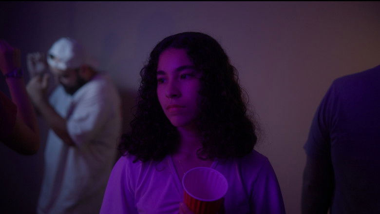 кадр из фильма Worst Day