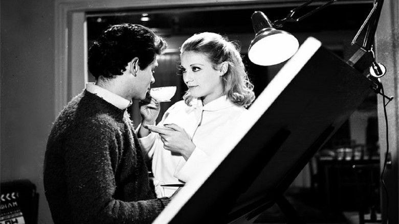 кадр из фильма Όλγα Αγάπη Μου