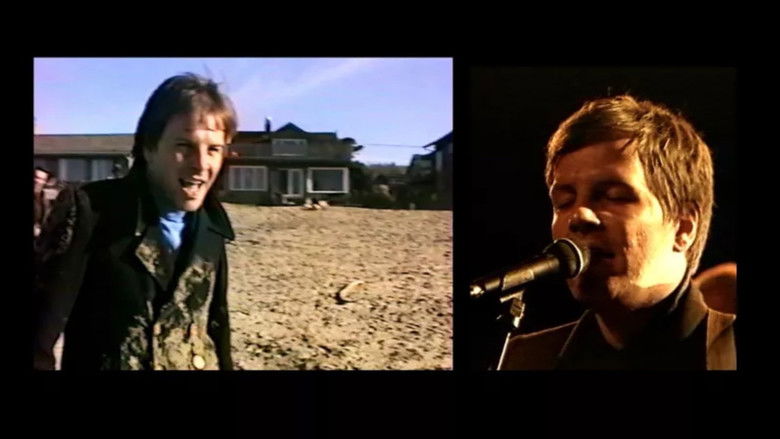 кадр из фильма T'es où Philippe Katerine ?