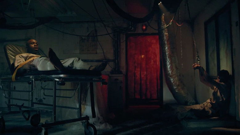 кадр из фильма Cybolica