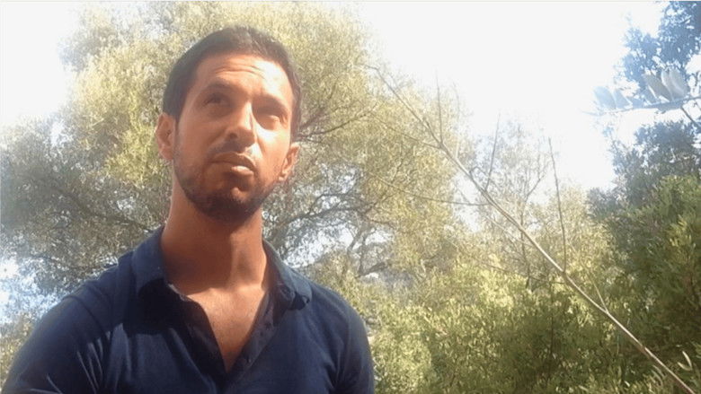 кадр из фильма Lutte jeunesse