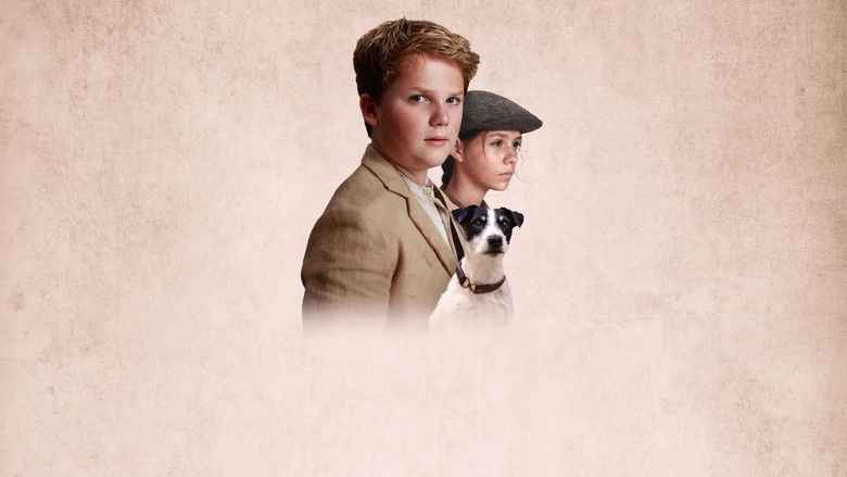 кадр из фильма Путь