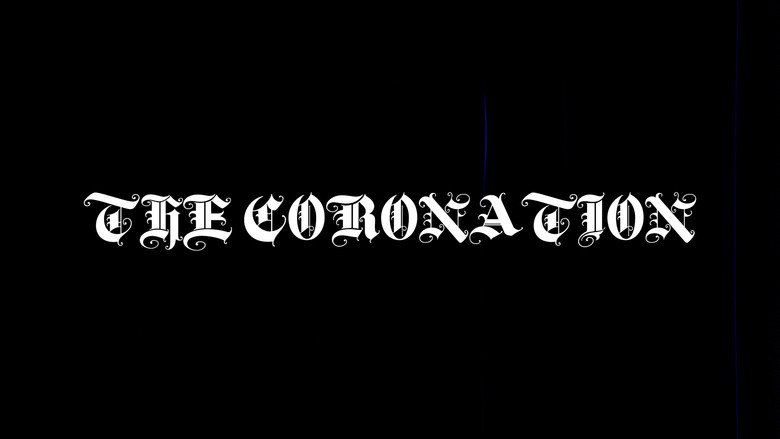 кадр из фильма The Coronation
