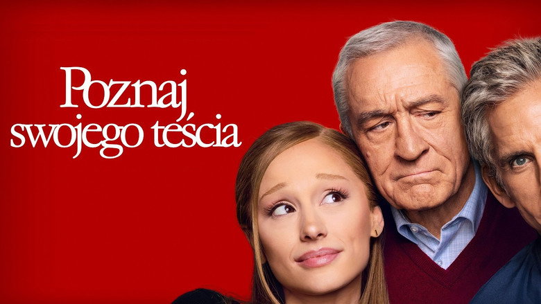 кадр из фильма Знакомство с Факерами: Новая глава