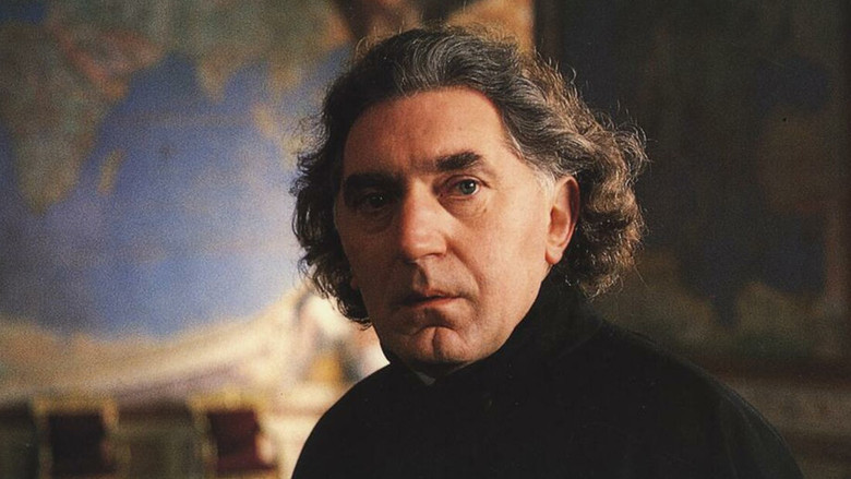 кадр из фильма Daens