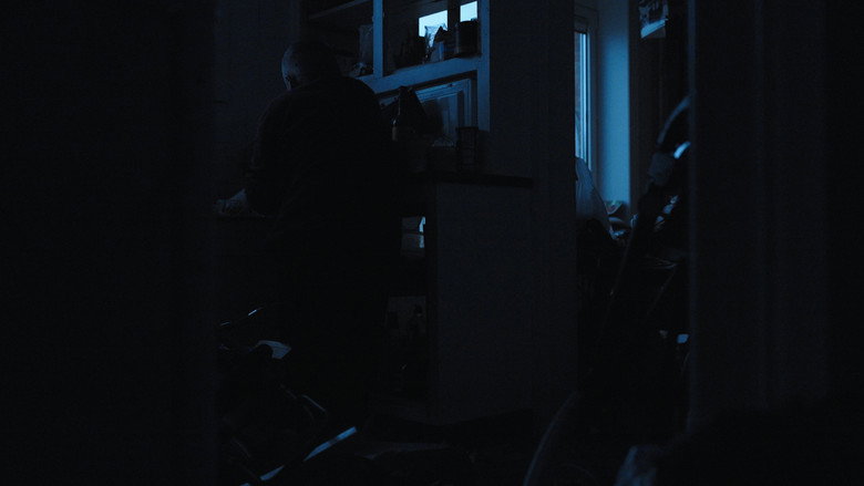 кадр из фильма Henri