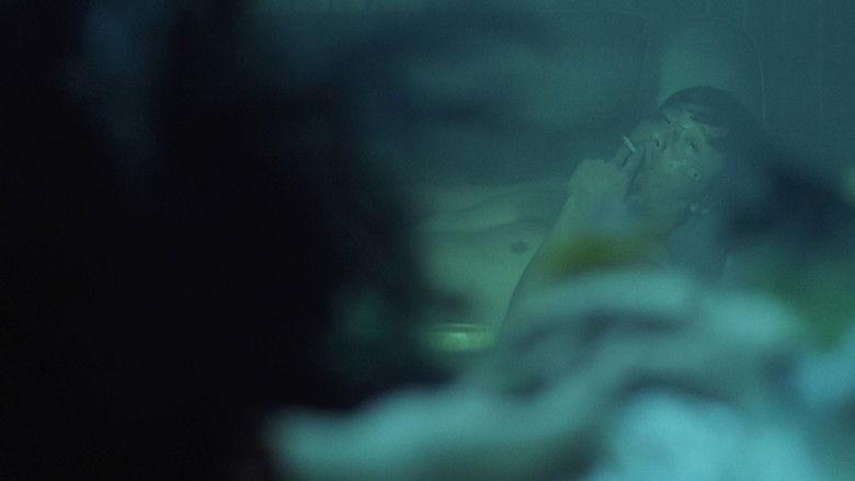 кадр из фильма Преследователь