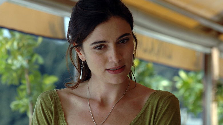 кадр из фильма Se chiudi gli occhi