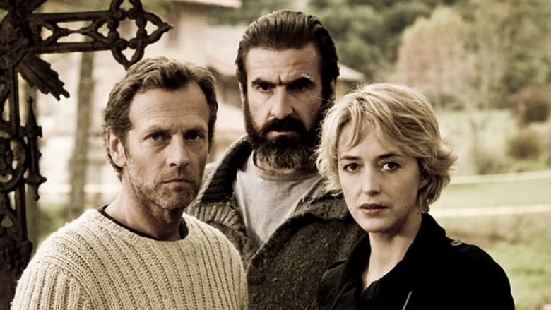 кадр из фильма Papillon noir