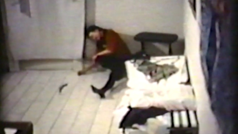 кадр из фильма Tootsies in Autumn