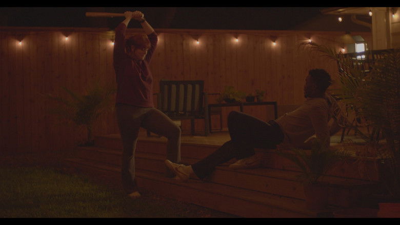 кадр из фильма The War For The Ones We Love