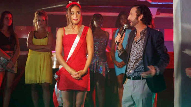 кадр из фильма Miss Beijo