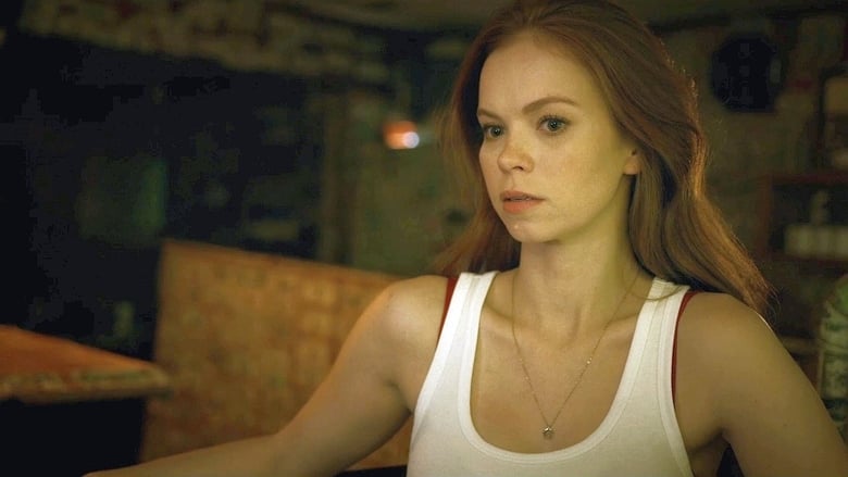 кадр из фильма Трикстер