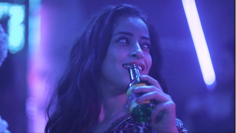 кадр из фильма Все любят Туду