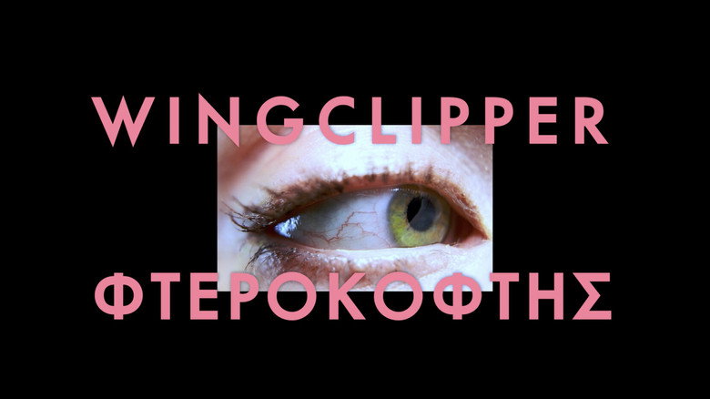 кадр из фильма Wingclipper