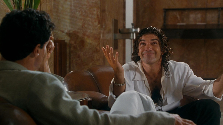 кадр из фильма Наёмные убийцы