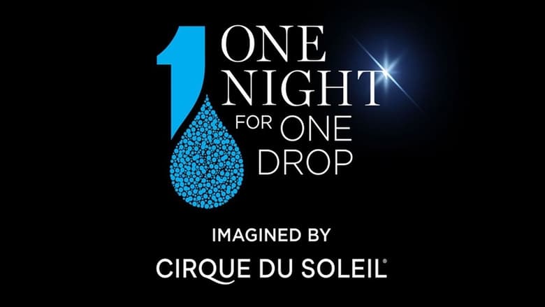 кадр из фильма One Night for One Drop: Imagined by Cirque du Soleil