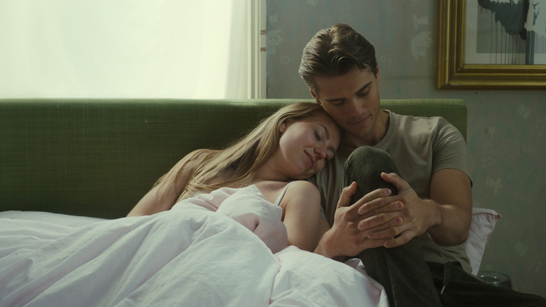 кадр из фильма Опасный друг