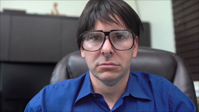 кадр из фильма The Hart-Break Killer