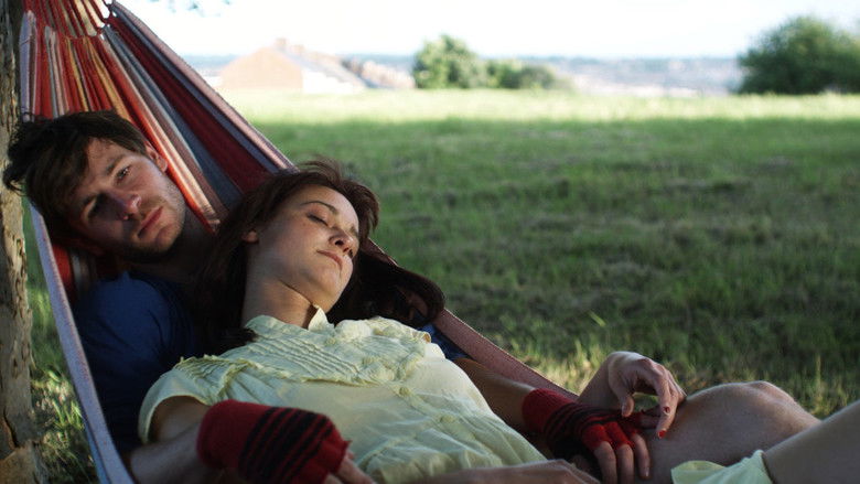 кадр из фильма Вспышки любви