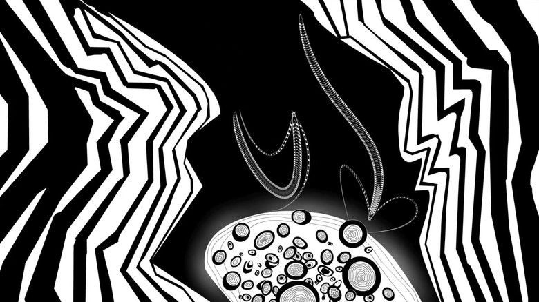 кадр из фильма Дети будущего спят