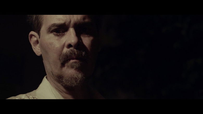 кадр из фильма Carvão