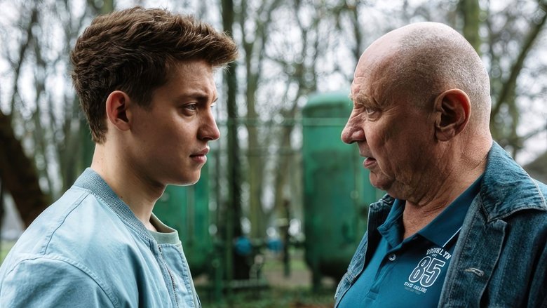 кадр из фильма Pitbull