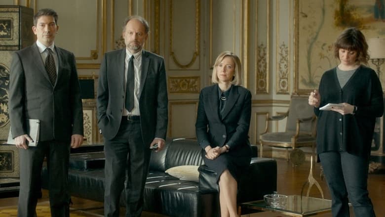 кадр из фильма Мир вчерашнего дня