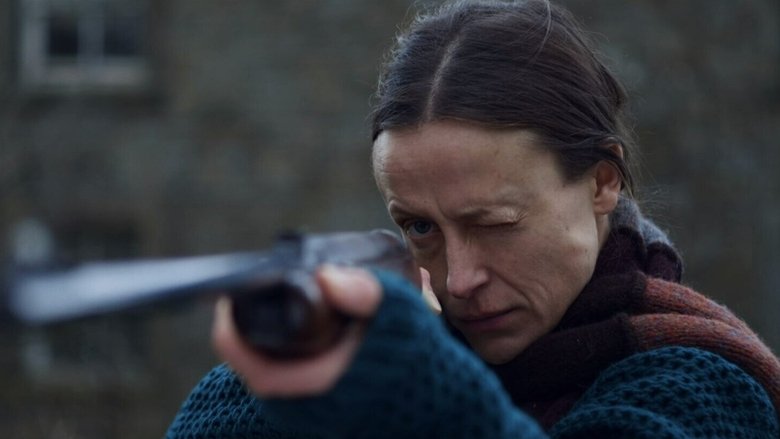 кадр из фильма Deer Woman Child