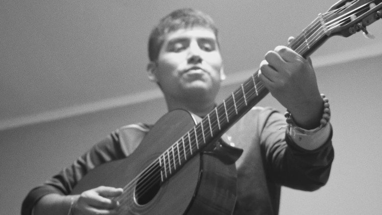 кадр из фильма Cero Éxito