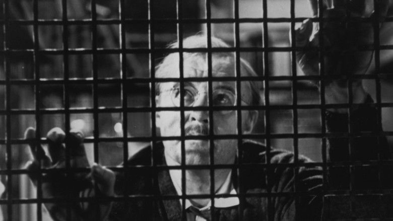 кадр из фильма Ростовщик