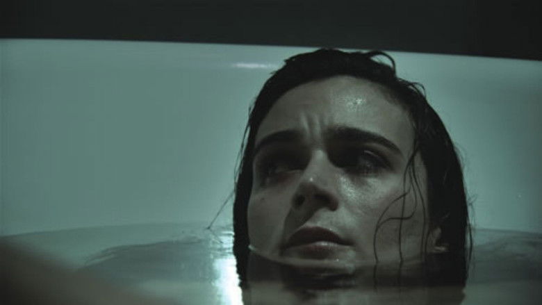 кадр из фильма Al final del espectro