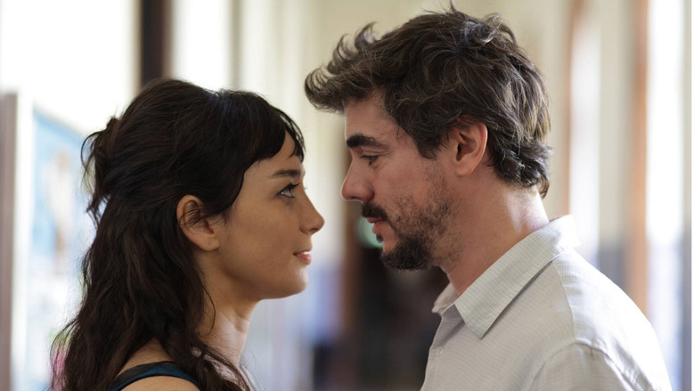 кадр из фильма O Livro dos Prazeres