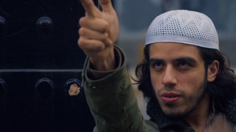 кадр из фильма Отец мучеников