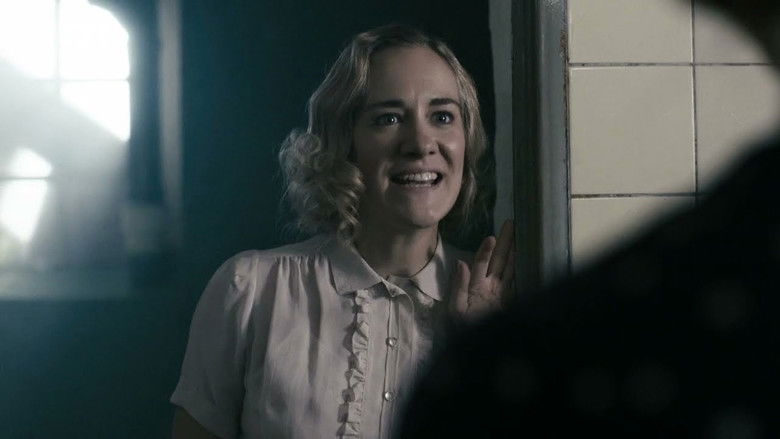 кадр из фильма Der Traum von Olympia