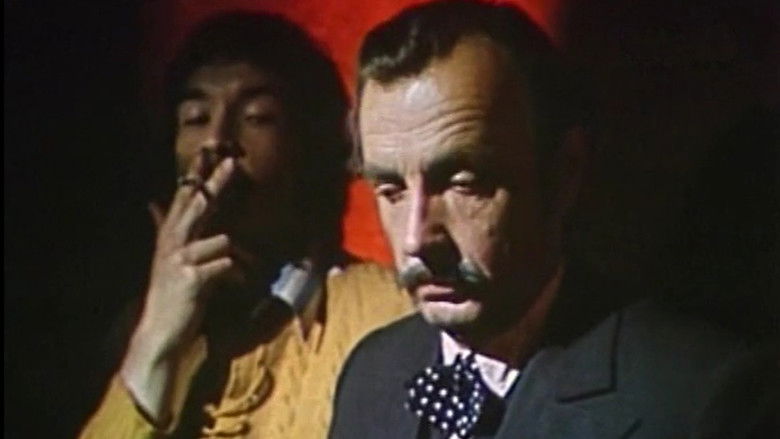 кадр из фильма Моя жена - бабушка