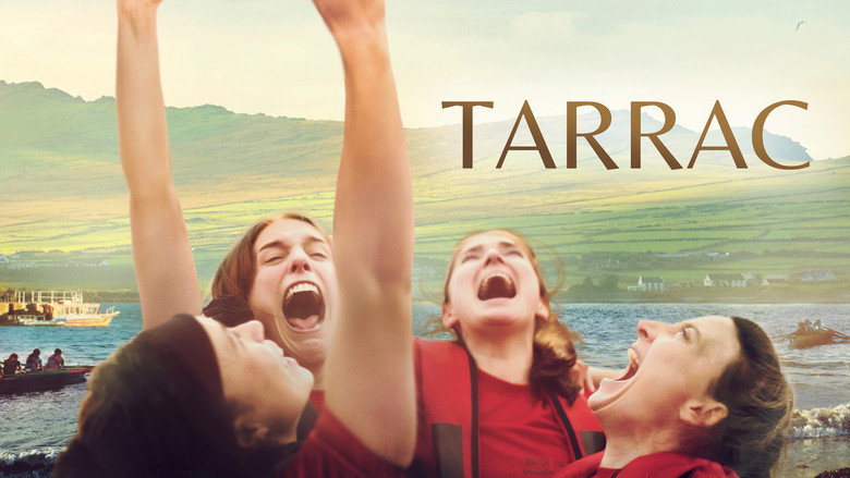 кадр из фильма Tarrac