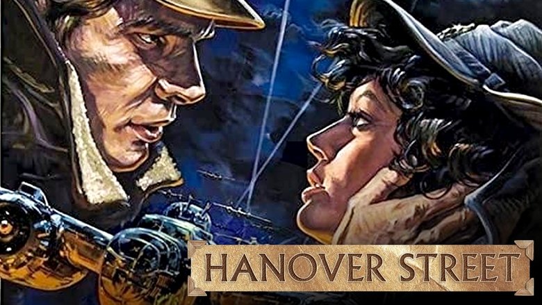 кадр из фильма Ганновер-стрит