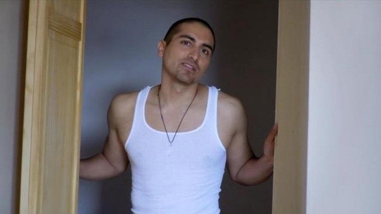 кадр из фильма Любовь Эллиота