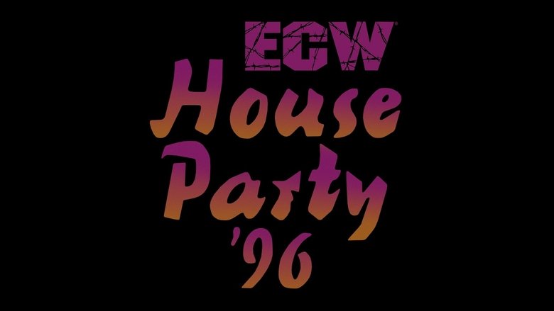 кадр из фильма ECW House Party 1996