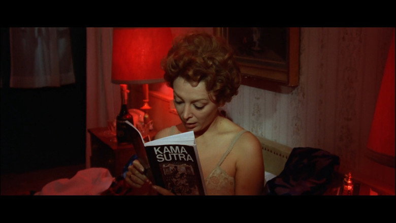 кадр из фильма Dormir Y Ligar: Todo Es Empezar