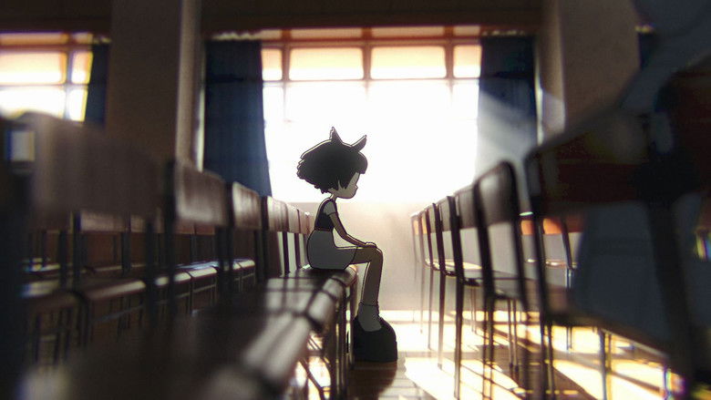 кадр из фильма 鳶緣如風