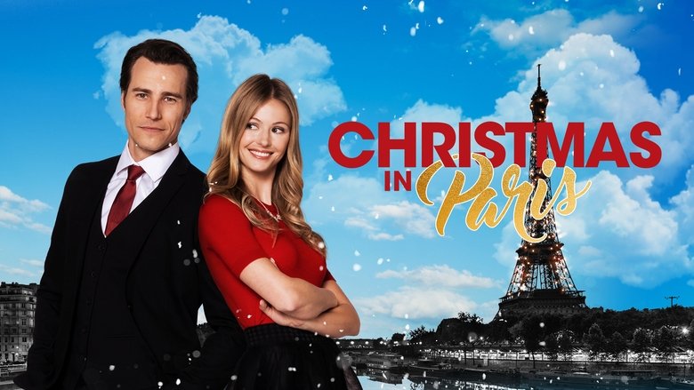 кадр из фильма Christmas in Paris