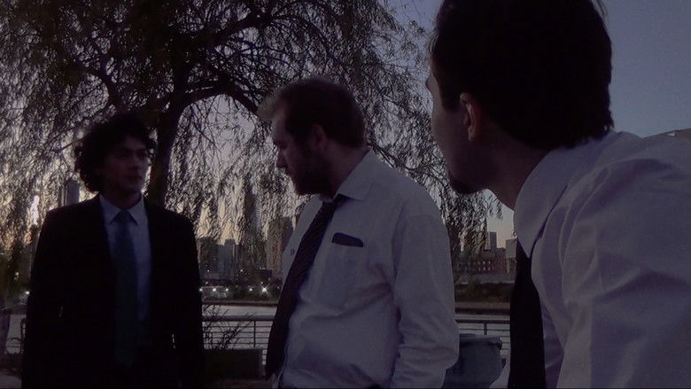 кадр из фильма Just the Worst Time