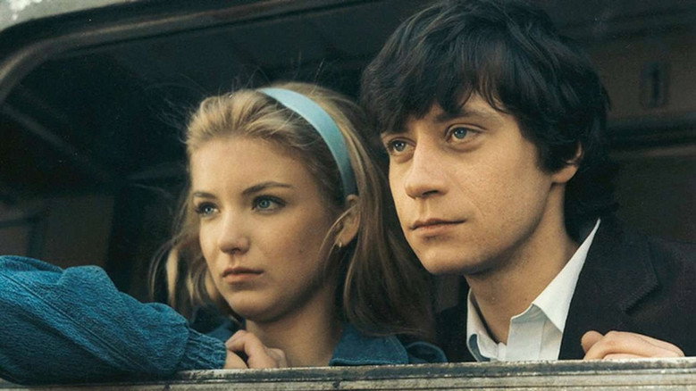 кадр из фильма Jak básníkům chutná život