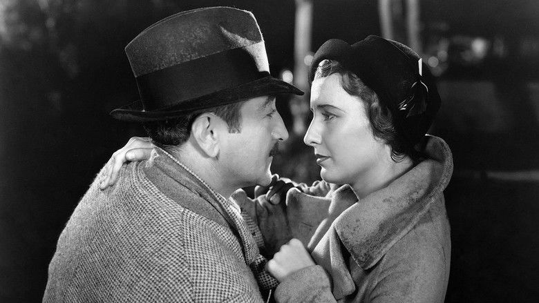 кадр из фильма Недозволенное