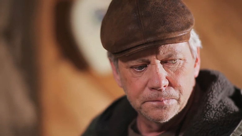 кадр из фильма The Man Who Loved Flowers