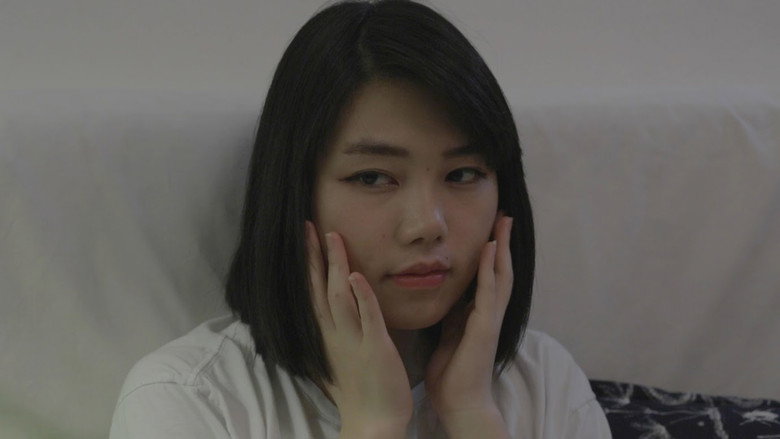 кадр из фильма 牆後的他