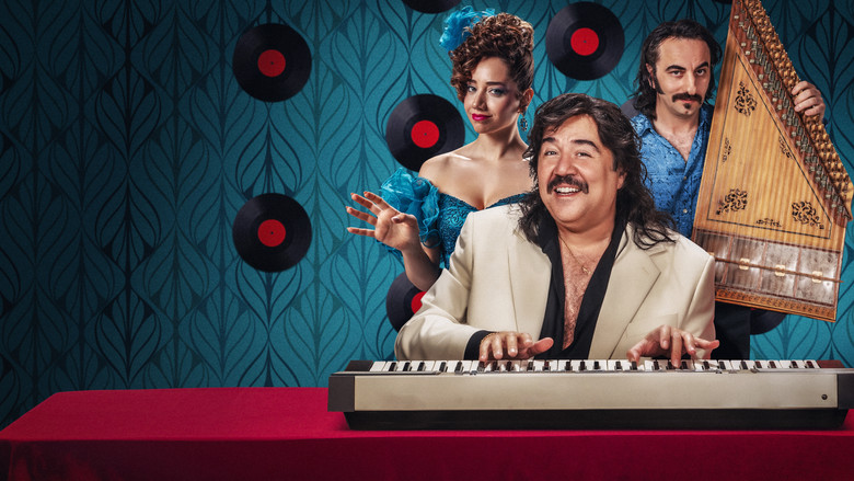 кадр из фильма Bursa Bülbülü