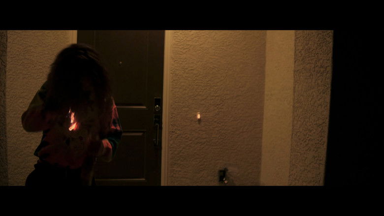 кадр из фильма Necrophetical